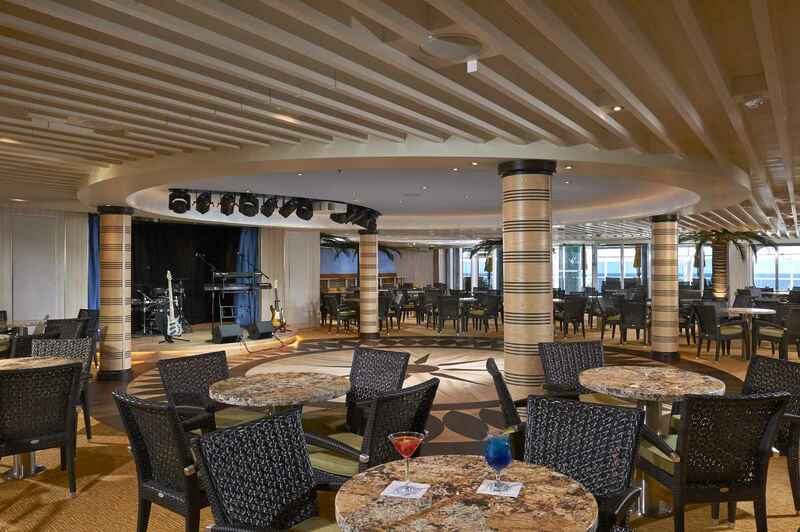 Carnival Cruise Lines